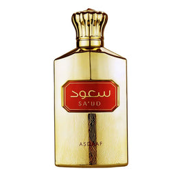 Asdaaf Sa'ud woda perfumowana spray