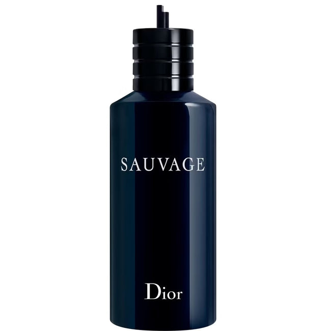 Dior Sauvage woda toaletowa spray