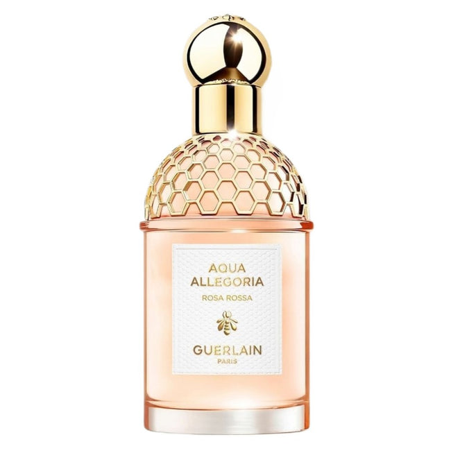 Guerlain Aqua Allegoria Rosa Rossa woda toaletowa spray