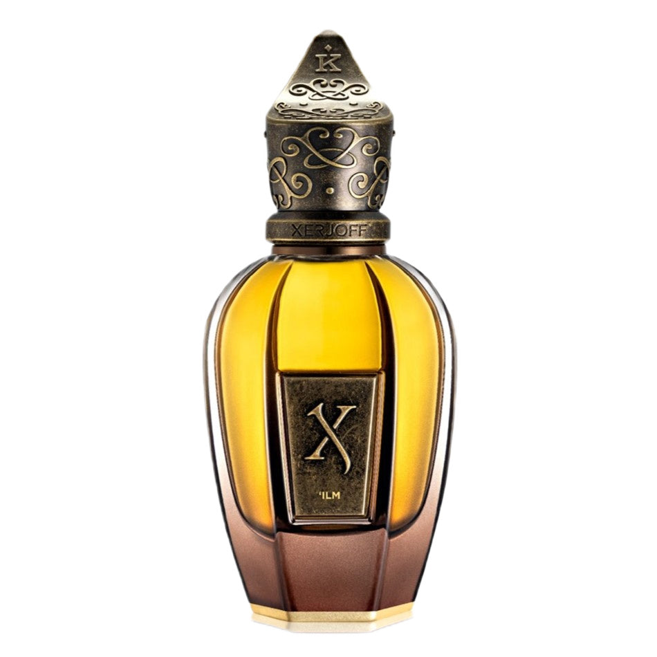 xerjoff 'ilm