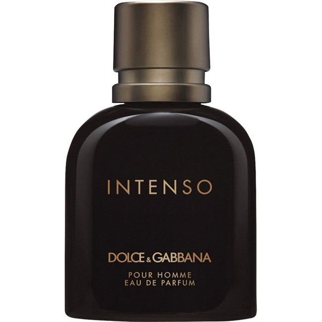 Dolce & Gabbana Intenso Pour Homme woda perfumowana spray 125ml - produkt bez opakowania