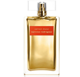 Narciso Rodriguez Safran Musc woda perfumowana