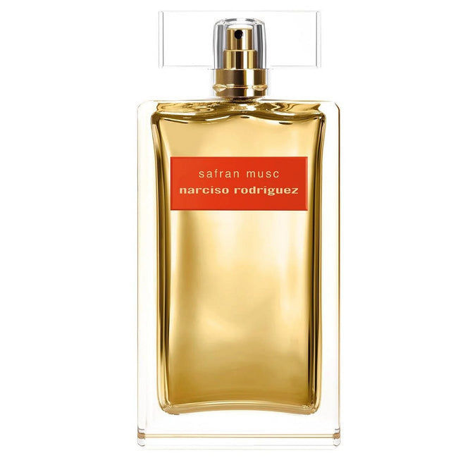 Narciso Rodriguez Safran Musc woda perfumowana