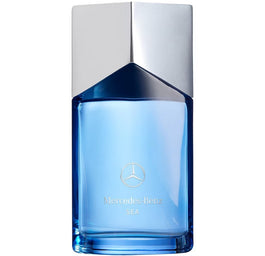 Mercedes-Benz Sea woda perfumowana spray