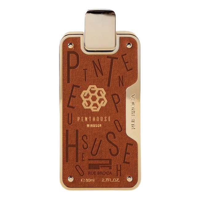 Rue Broca Penthouse Windsor woda perfumowana