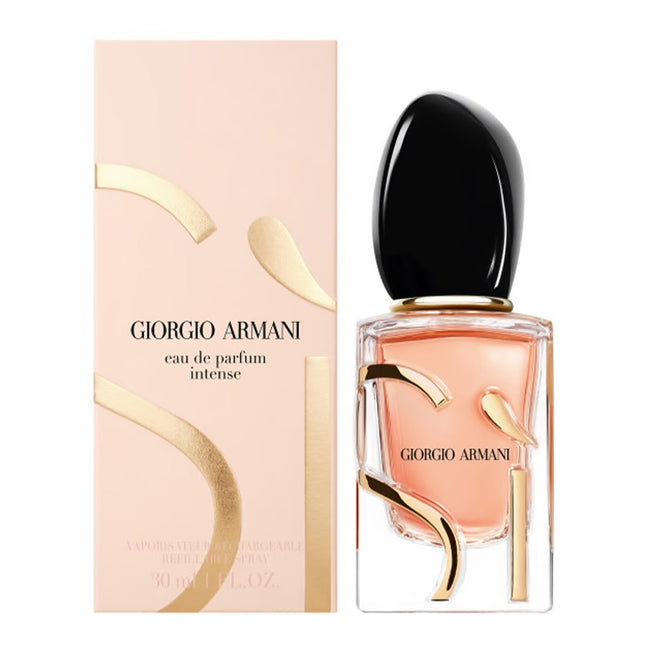 Giorgio Armani Si Intense woda perfumowana