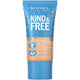 Rimmel Kind & Free wegański podkład nawilżający