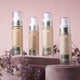 Vollare Matt & Cover Make Up Foundation matująco - korygujący podkład do twarzy
