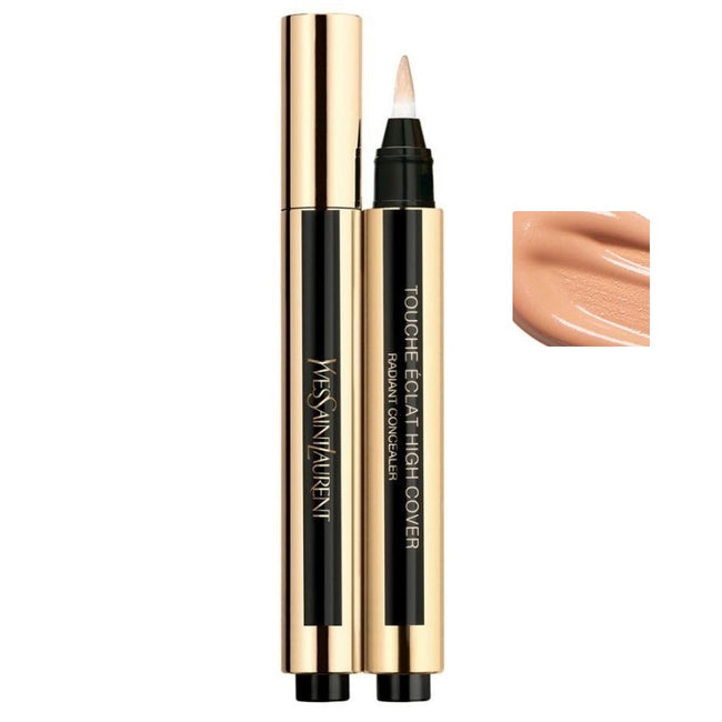 Yves Saint Laurent Touche Eclat High Cover Radiant Concealer korektor kryjący