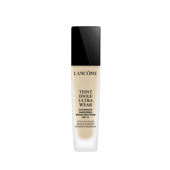 Lancome Teint Idole Ultra Wear trwały podkład do twarzy SPF15