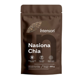 Intenson Nasiona Chia szałwia hiszpańska 150g