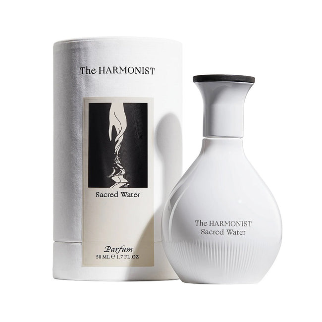 The Harmonist Sacred Water perfumy
