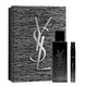 Yves Saint Laurent MYSLF zestaw woda perfumowana spray 60ml + woda perfumowana spray 10ml
