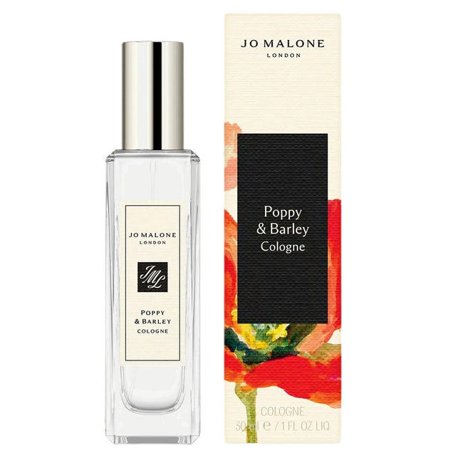 Jo Malone Poppy & Barley Cologne woda kolońska