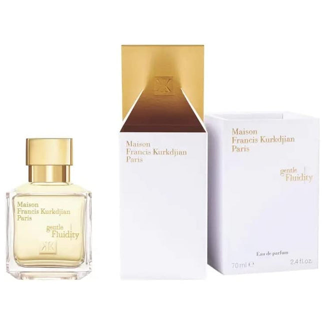Maison Francis Kurkdjian Gentle Fluidity Gold woda perfumowana