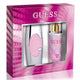 Guess Woman zestaw woda perfumowana spray 75ml + mgiełka do ciała 125ml