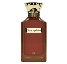 Ahmed Al Maghribi Musk & Leather woda perfumowana