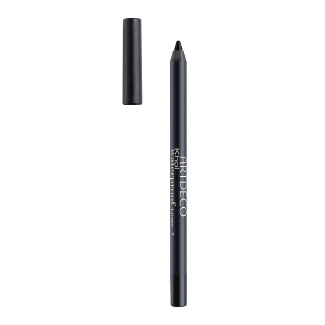 Artdeco Khol Waterproof Liner wodoodporna kredka do oczu