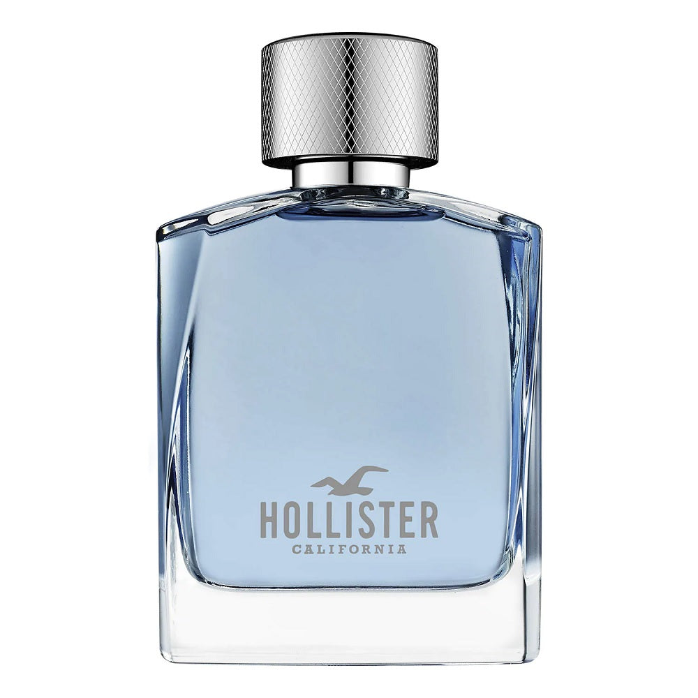hollister wave for him