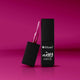 Silcare Flexy Hybrid Gel Malinowy Aksamit lakier hybrydowy
