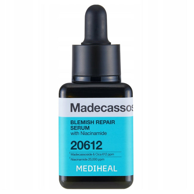 Mediheal Madecassoside Blemish Repair korygujące serum do twarzy 40ml