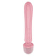 Satisfyer Triple Lover wielofunkcyjny wibrator Pink