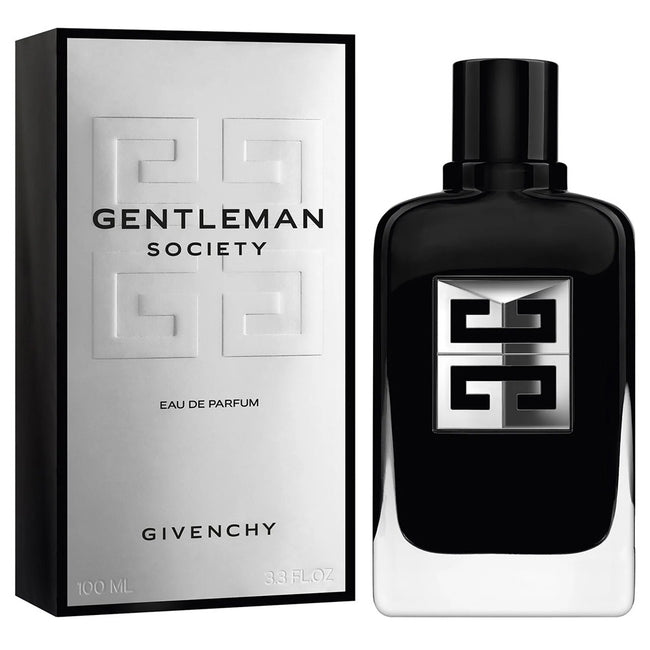Givenchy Gentleman Society woda perfumowana spray