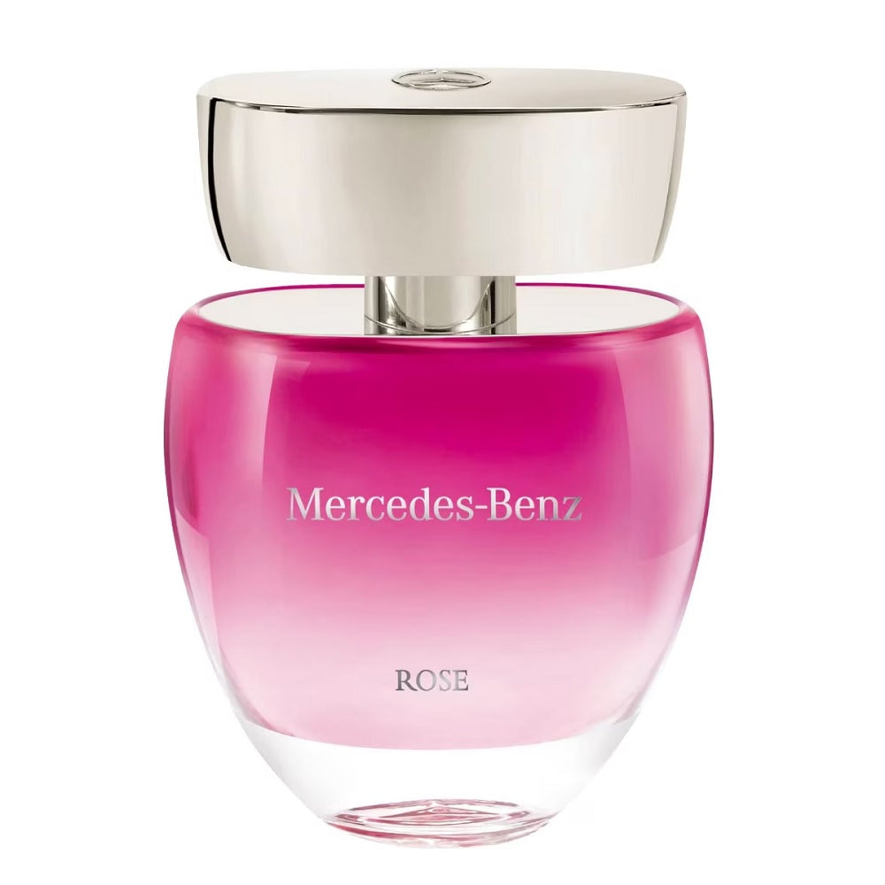mercedes-benz mercedes-benz rose woda toaletowa 30 ml    