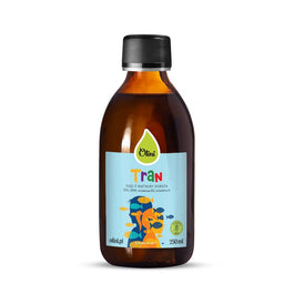 Olini Tran dla dzieci 250ml