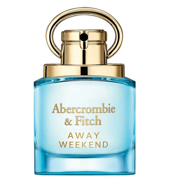 Abercrombie & Fitch Away Weekend Woman woda perfumowana spray