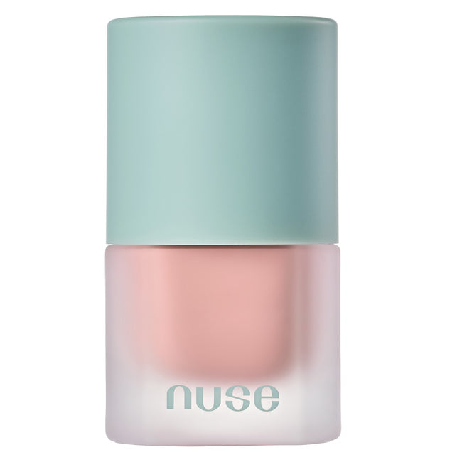 Nuse Mousse Care Cheek mus koloryzujący do policzków