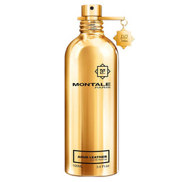 Montale Aoud Leather woda perfumowana spray 100ml