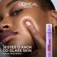 L'Oreal Paris Revitalift Filler Glass Skin lekki krem do twarzy 50ml