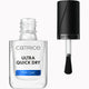 Catrice Ultra Quick Dry Top Coat szybkoschnący top do paznokci 10.5ml