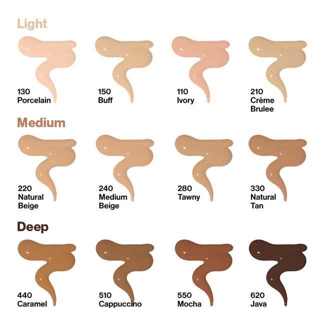 Revlon ColorStay Light Cover Foundation lekki podkład do twarzy