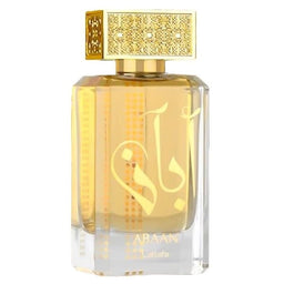 Lattafa Abaan woda perfumowana spray