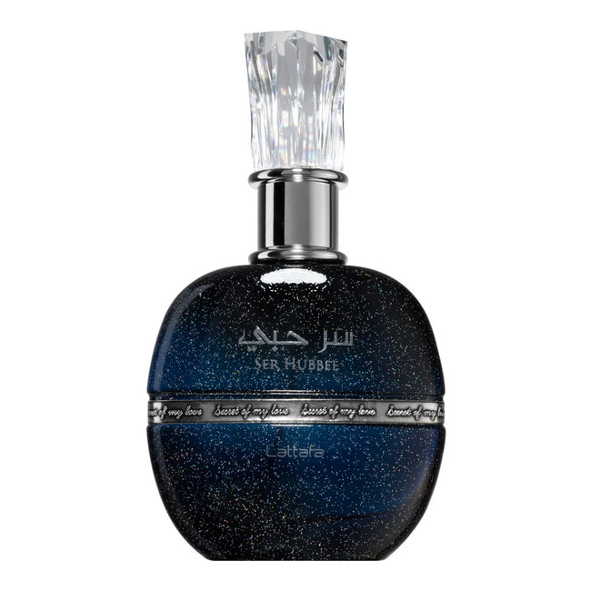 Lattafa Ser Hubbee woda perfumowana spray