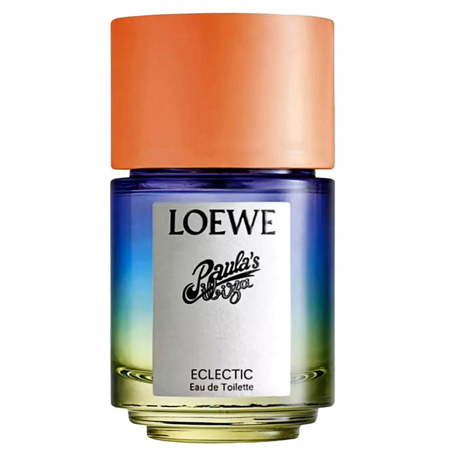 Loewe Paula's Ibiza Eclectic woda toaletowa