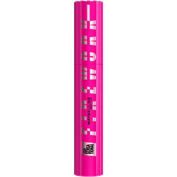 Maybelline Lash Sensational Firework tusz do rzęs