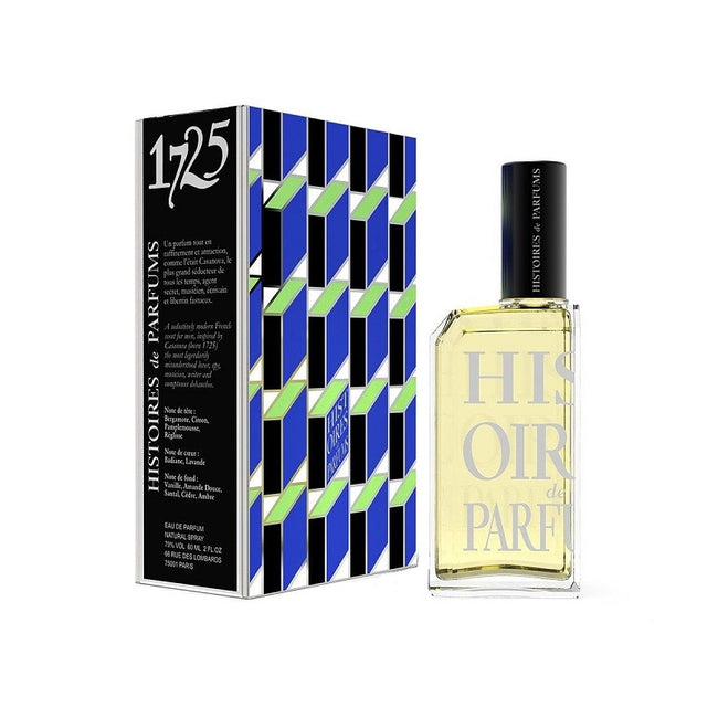 Histoires de Parfums 1725 woda perfumowana spray