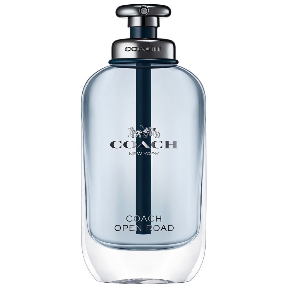 coach open road woda toaletowa 60 ml     