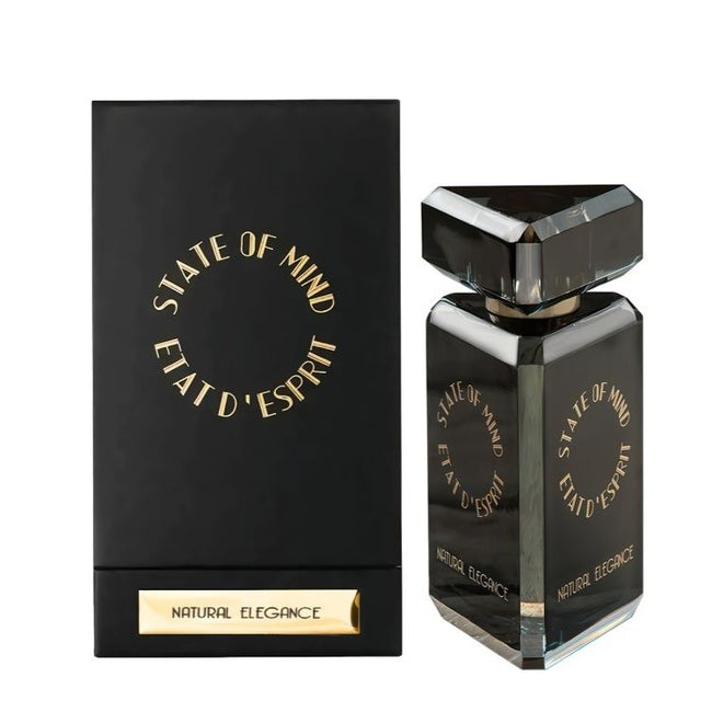 State Of Mind Natural Elegance woda perfumowana