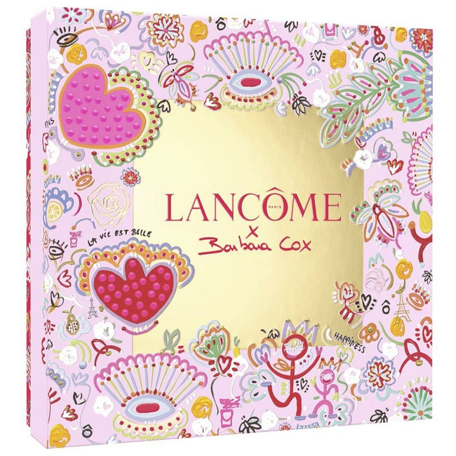 Lancome La Vie Est Belle zestaw woda perfumowana spray 30ml + balsam do ciała 50ml