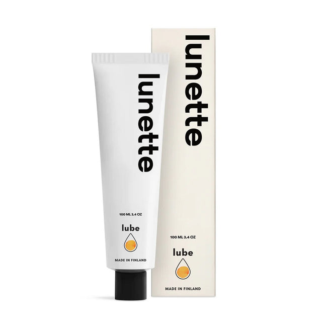 Lunette Lube żel intymny 100ml
