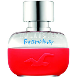 Hollister Festival Party For Him woda toaletowa spray