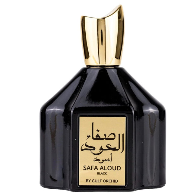 Gulf Orchid Safa Aloud Black woda perfumowana spray