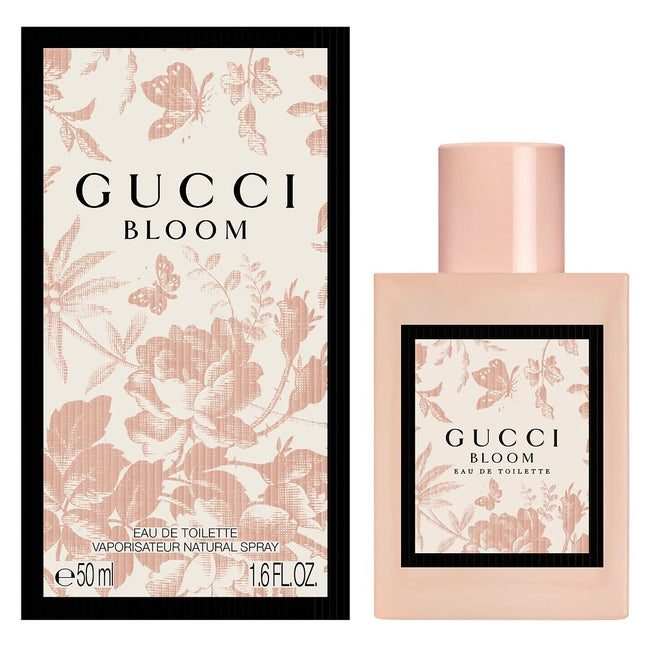 Gucci Bloom woda toaletowa spray