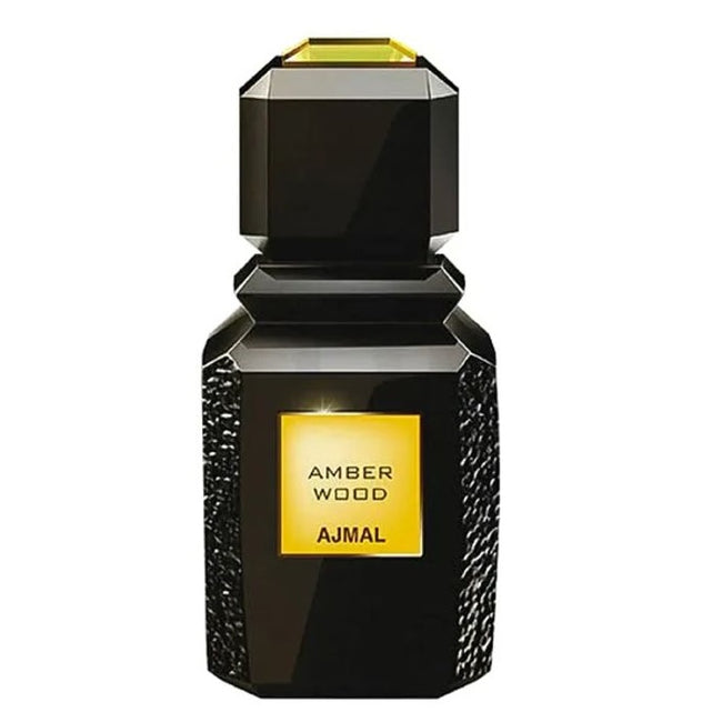 Ajmal Amber Wood woda perfumowana spray