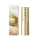 KIKO Milano Gold Reflections Gleam & Care Lipstick SPF30 kremowa odżywcza pomadka do ust
