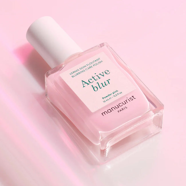 Manucurist Active Blur lakier do paznokci 15ml